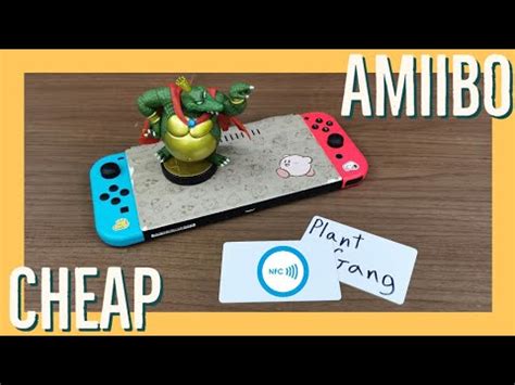 amazon nfc amiibo cards|are amiibo cards reusable.